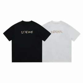 Picture of Loewe T Shirts Short _SKULoeweS-XL8qx058991